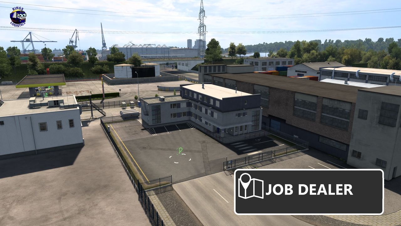 JOB CENTER