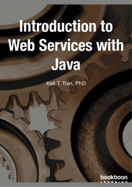 Introduction to Web Services with Java