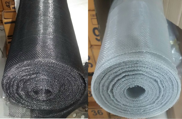 มุ้งไนล่อน (Nylon Net) / มุ้งกันแมลง (Insect Net)