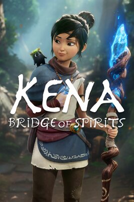 [PC] Kena: Bridge of Spirits (2021) Deluxe Edition Multi - SUB ITA