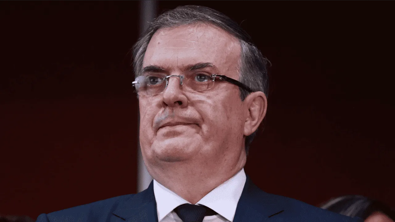 TEPJF multa a Marcelo Ebrard por promoverse ‘ilegalmente’