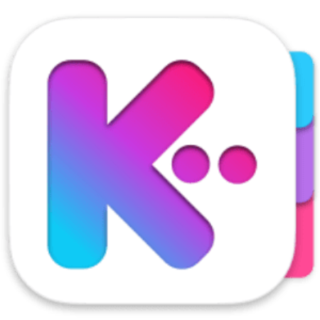 Keep It 2.0.4 macOS Keep It 2.0.4 macOS