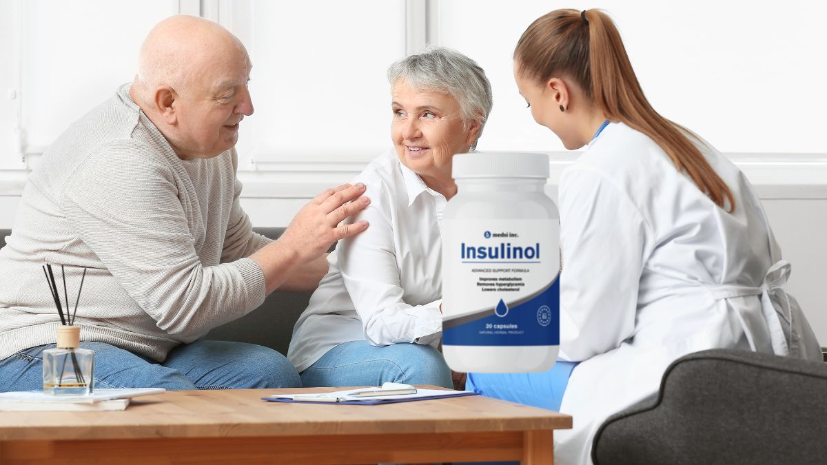 Insulinol