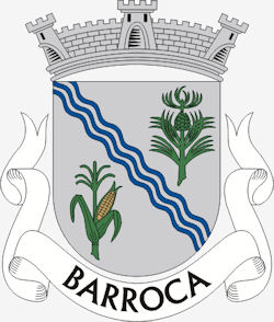 Barroca