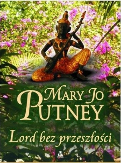 Putney Mary Jo - Lord bez przeszłości