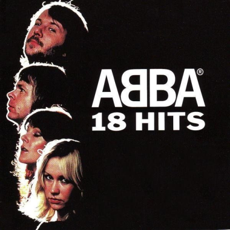 ABBA – 18 Hits (2005)