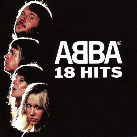f7f0ac96 1233 4c5d 9db2 4261283b5ccb - ABBA - 18 Hits (2005)
