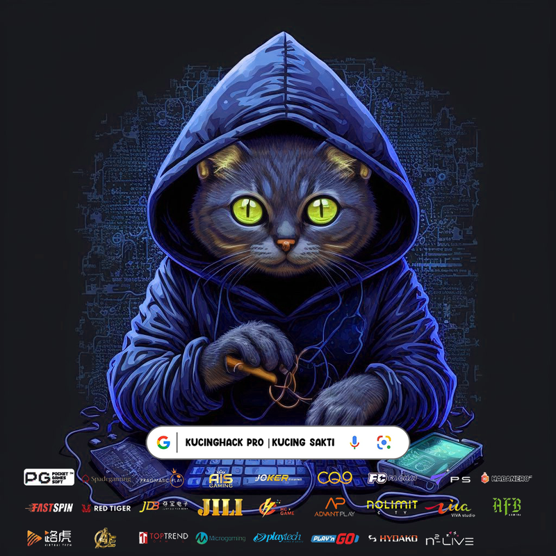 KUCING HACK POKA88 LOGIN