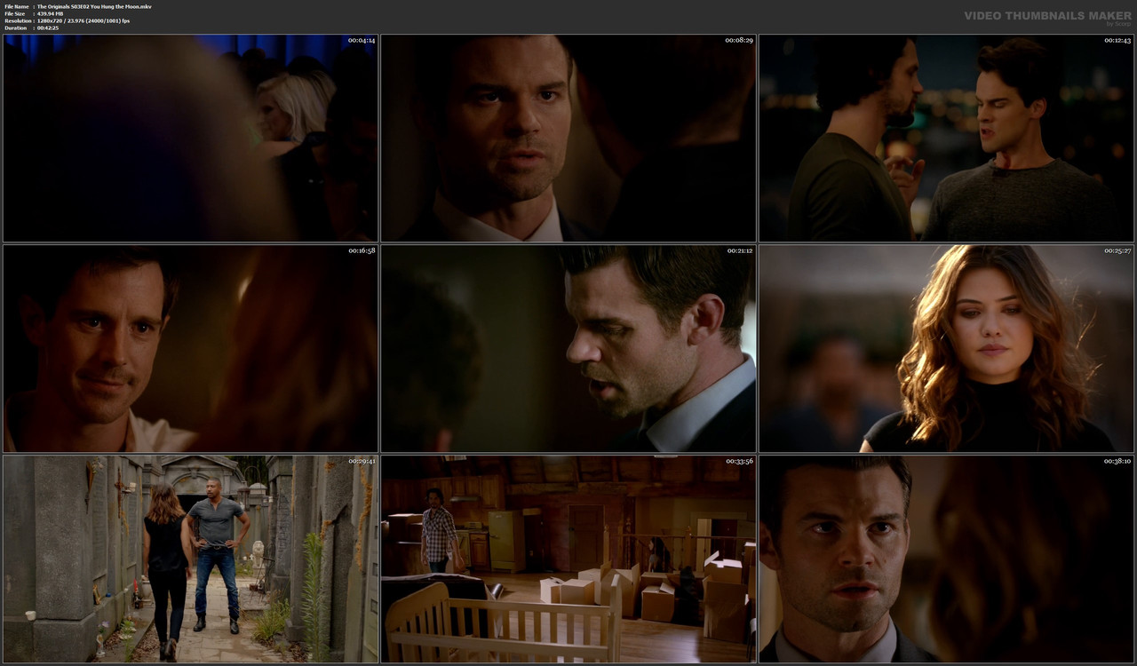 The Originals S03E02 You Hung the Moon.mkv