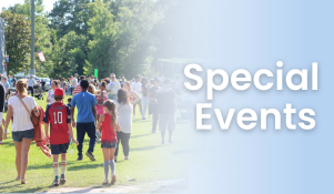 Special Events