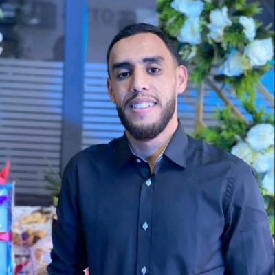 Redouane Ennasery – Project Marketing Manager