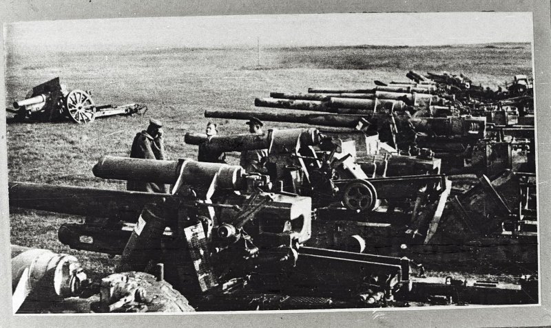 9-10 мая 1945 г., район Клайпеды и Риги