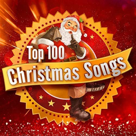 VA - Top 100 Christmas Songs (2020) Flac