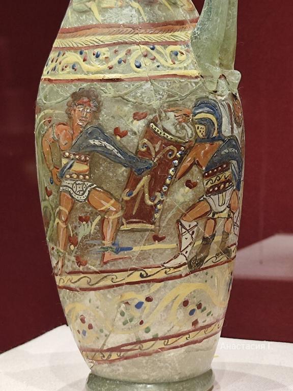 Ленивый Египет (Хургада, Луксор, Каир), декабрь 2025 - январь 2026