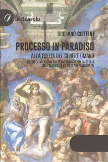 Giuliano Cottini - Processo in paradiso (2024)