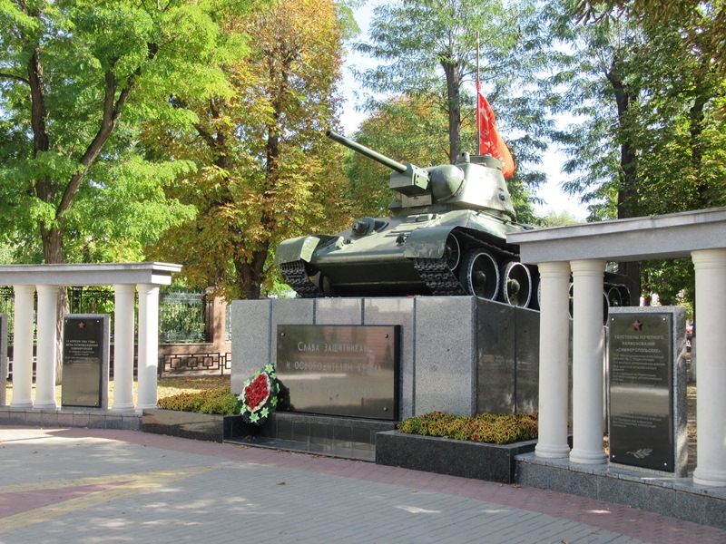 Превратности судьбы: Крым подкрался незаметно