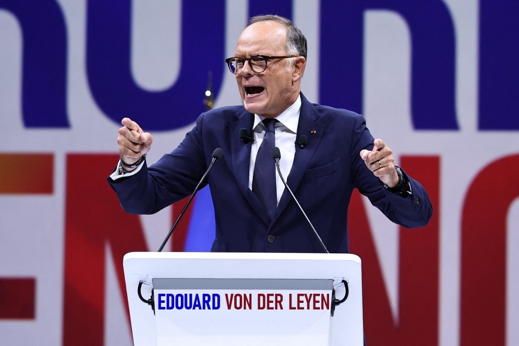 EVDL