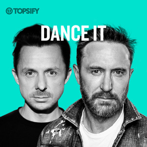 Dance It 02/08 [Compilation, 50 Brani] (2019) FLAC