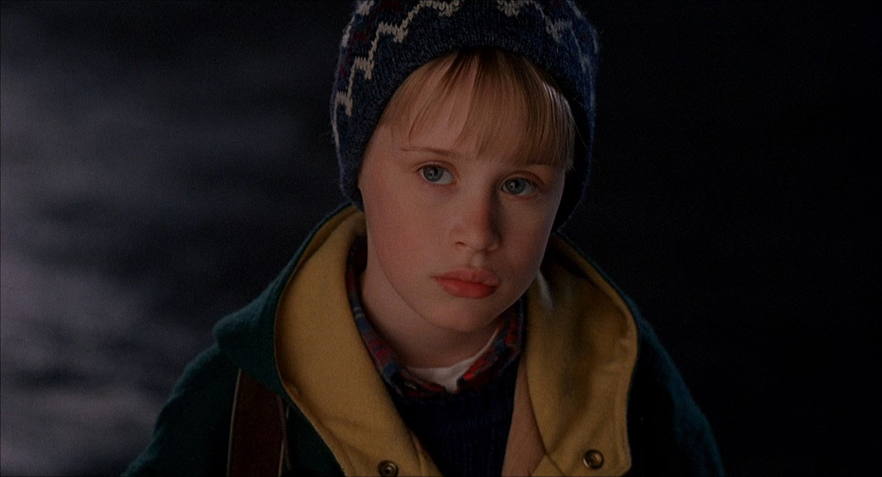 Home Alone 2 - Lost in New York 1992 (1080p x265 10bit Tigole).m
