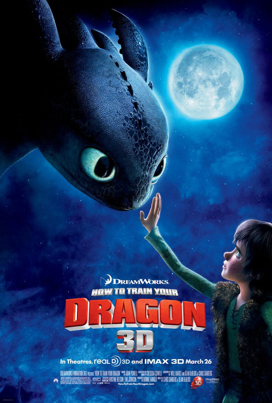 A cartoony boy holds his hand out to boop the snoot of a dragon.