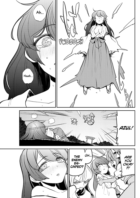 Looking Up To Magical Girls - Vol. 1 Ch. 3.zip-Looking Up To Magical Girls - Vol. 1 Ch. 3 - 024