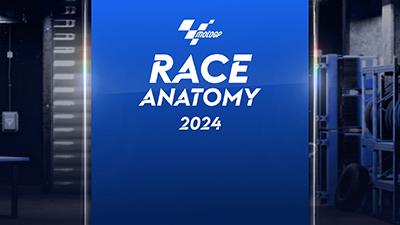 Race Anatomy MotoGP - Stagione 2024 [2/??] DLMux 1080p E-AC3+AC3 ITA