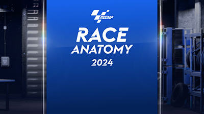 Race Anatomy MotoGP - Stagione 2024 [7/??] DLMux 1080p E-AC3+AC3 ITA