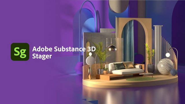 Adobe Substance 3D Designer 12.3.0.6140 Multilingual (x64)