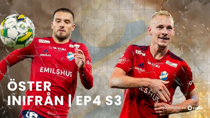 Brommapojkarna vs Osters IF, 19h00 ngày 13/07