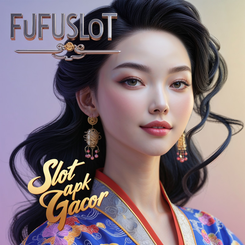 login FUFUSLOT