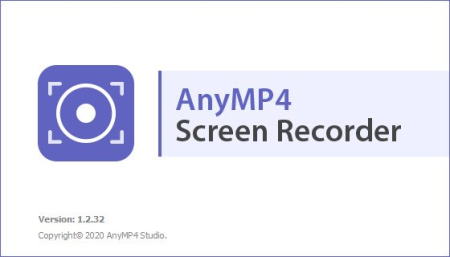 AnyMP4 Screen Recorder 1.2.32 Multilingual AnyMP4 Screen Recorder 1.2.32 Multilingual