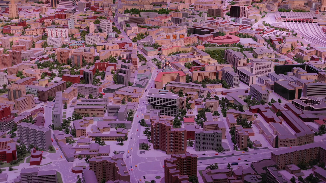 ВДНХ июнь 2023 115