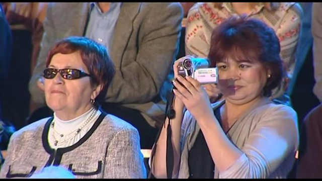 Если ад существует, он выглядит примерно так