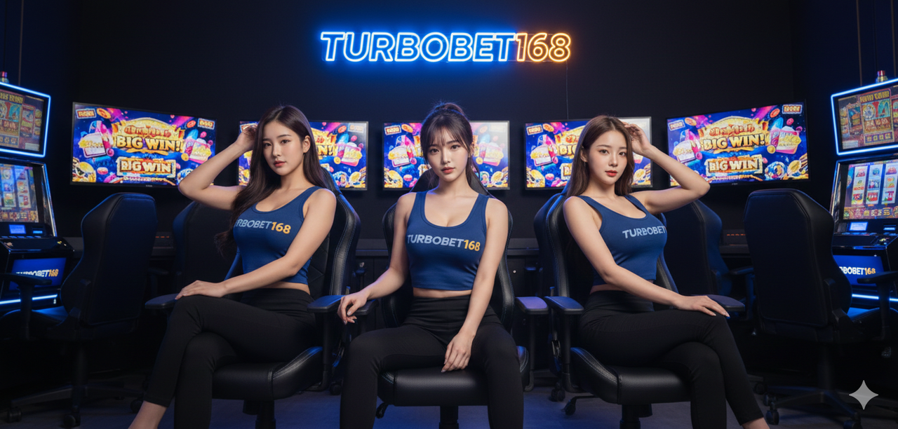 TURBOBET168 : Situs Resmi Slot Gacor Online Daftar Cepat, Provider Lengkap & RTP Maksimal 777 image 1
