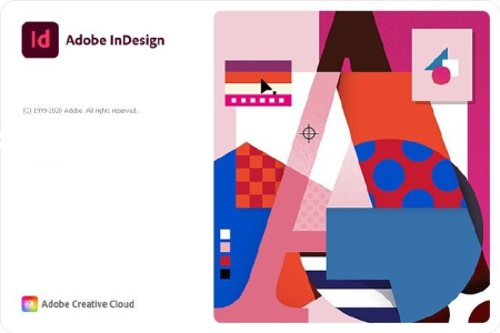 Adobe InDesign 2021 v16.2.0.30 (x64) Multilingual