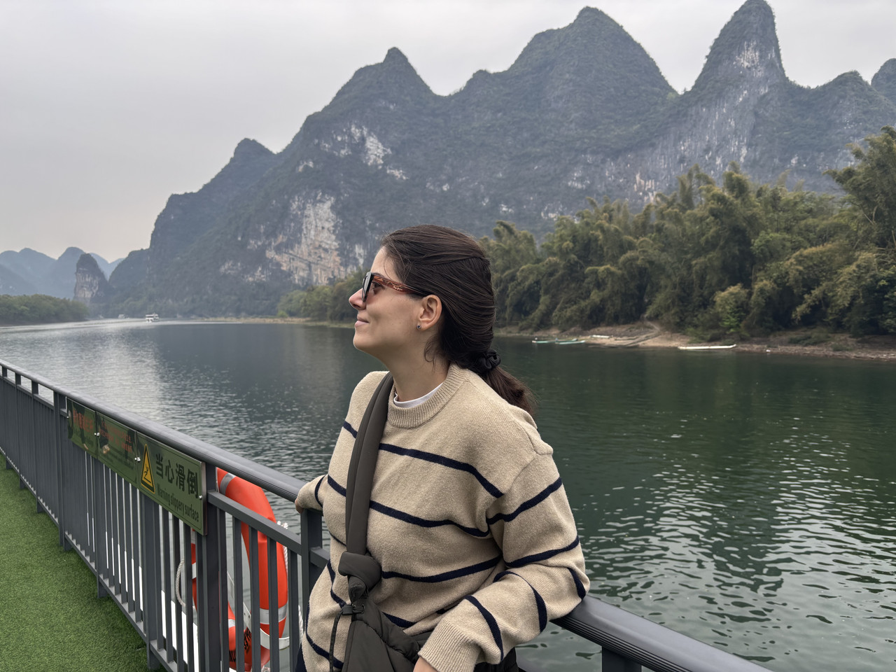 Día 3: Yangshuo - Disfrutando de China por libre en 18 días (Marzo 2026) (1)