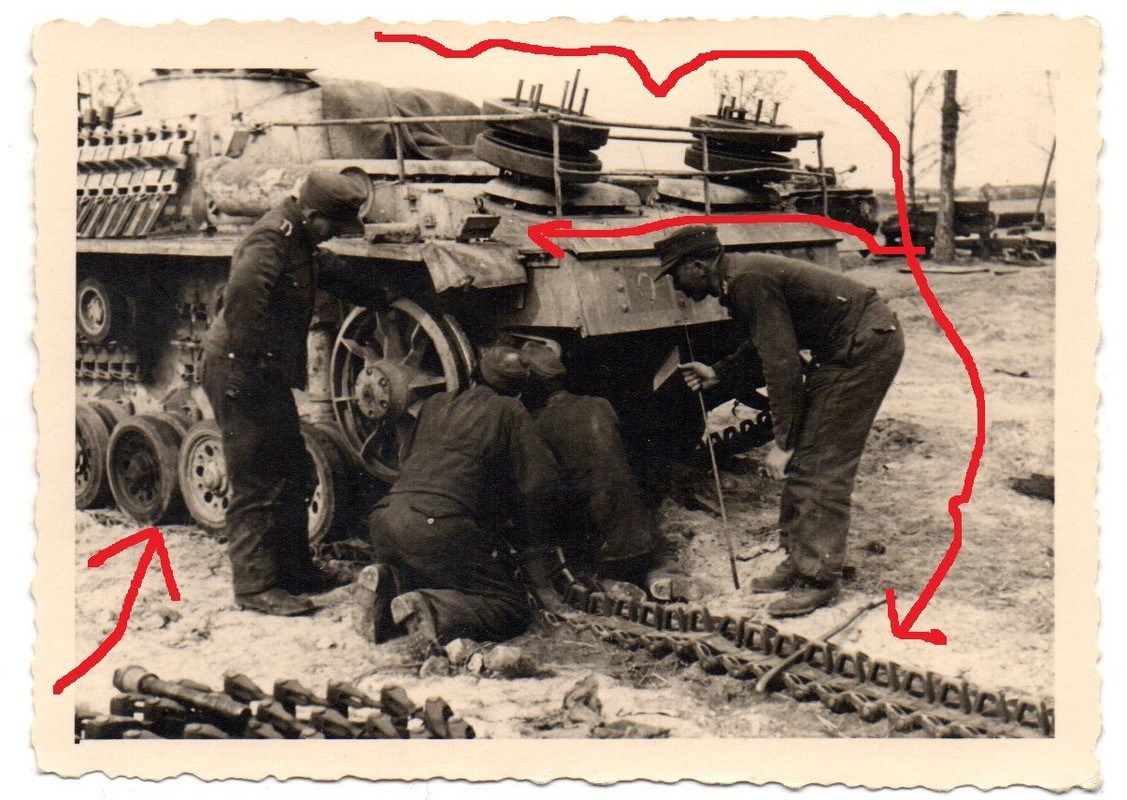 StuG Sturmgeschütz Abteilung 270 Panzerjäger Abt