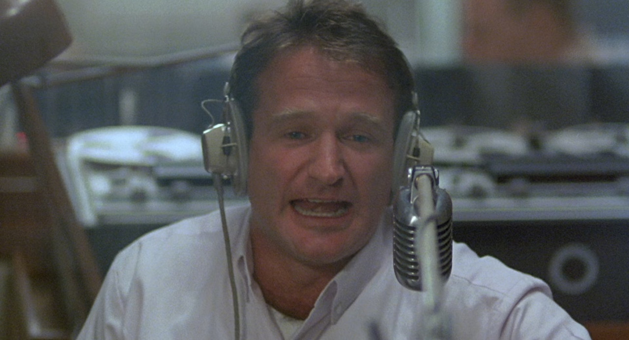 Good Morning, Vietnam 1987 (1080p x265 10bit Tig
