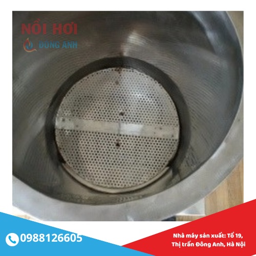 nôi fnấu phở