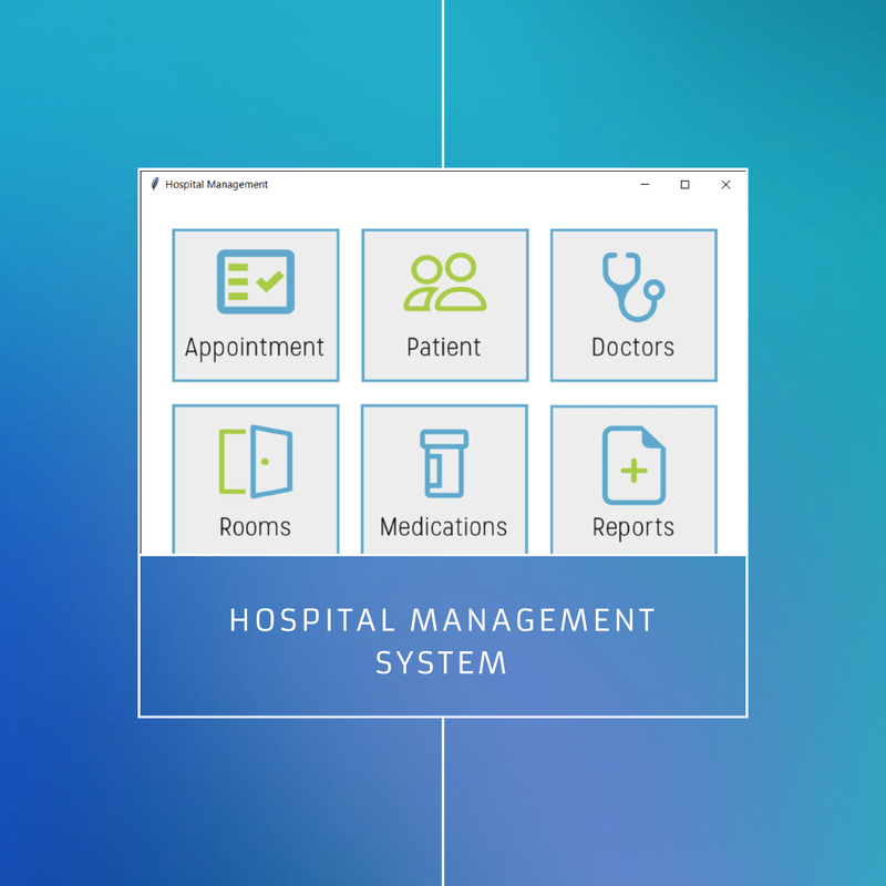 Hospital Management System