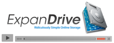 ExpanDrive 7.0.17 macOS