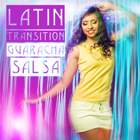 VA   Latin Transition Guaracha Salsa (2020)