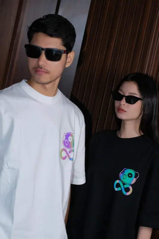 Baju 84