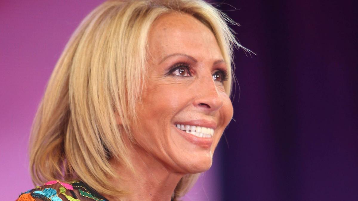 Usuarios critican a Laura Bozzo por su famoso TikTok de Rosalía