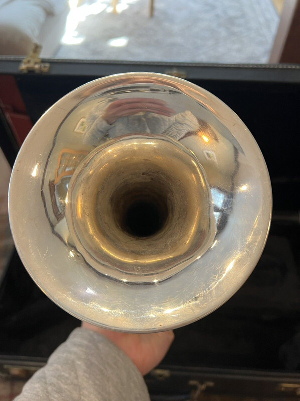 Getzen 1969 Eterna Severinsen sn SK9480 (11)