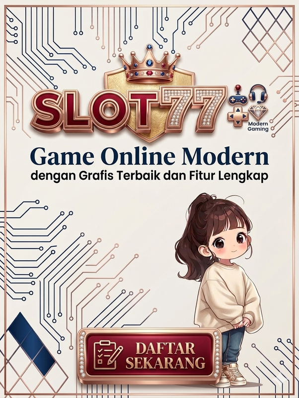 SLOT777
