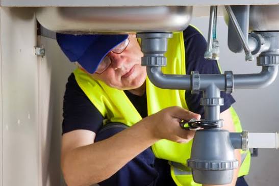Pipe installation service