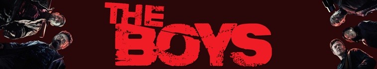 The Boys S02