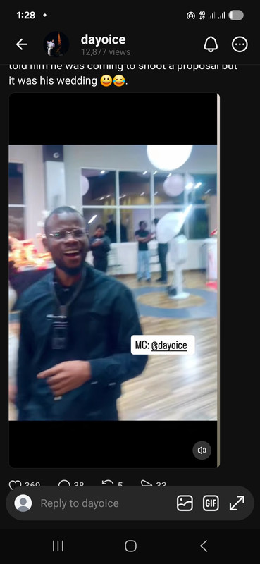 The Ultimate Surprise: camera man turn Groom Fooled Into His Own Wedding