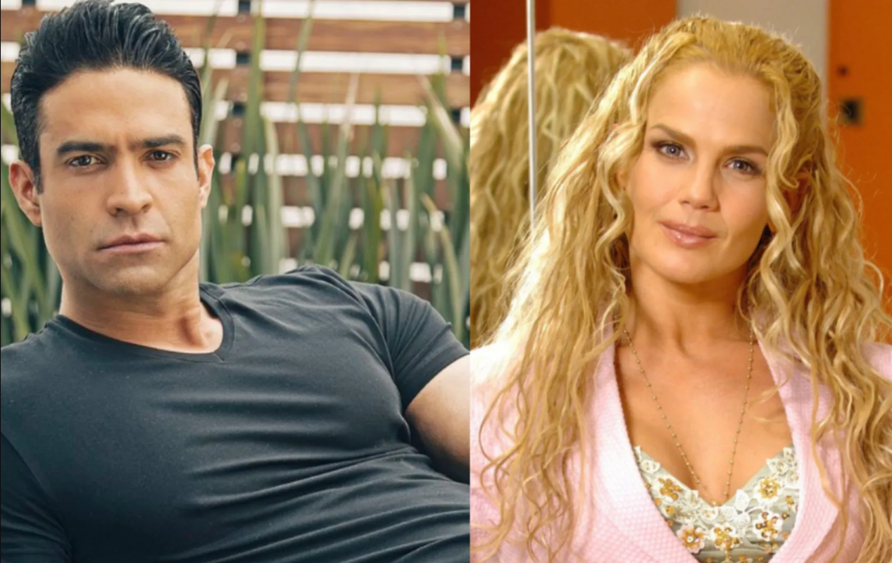 Niurka revela las razones por las que terminó con Juan Vidal: “No te hagas pend#j%”